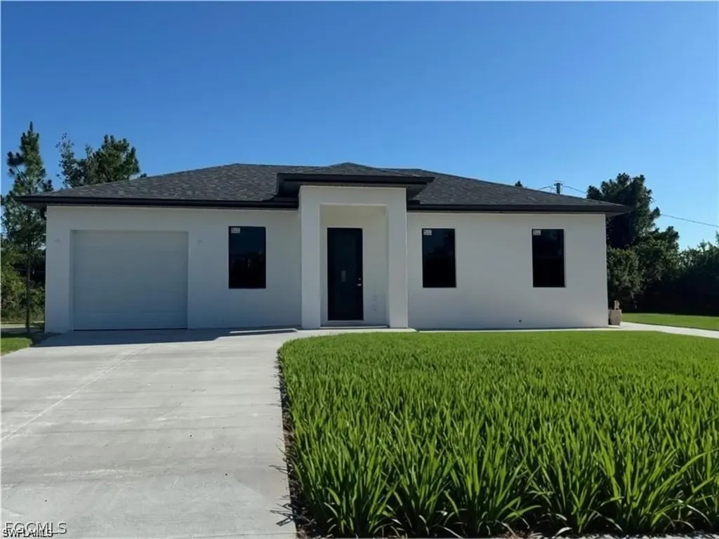 3002 68th Street W Lehigh Acres FL 33971