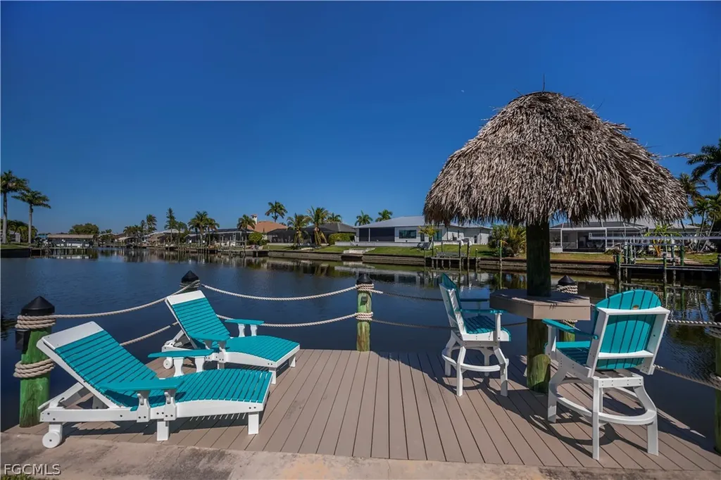 4521 SW 2nd Avenue Cape Coral FL 33914