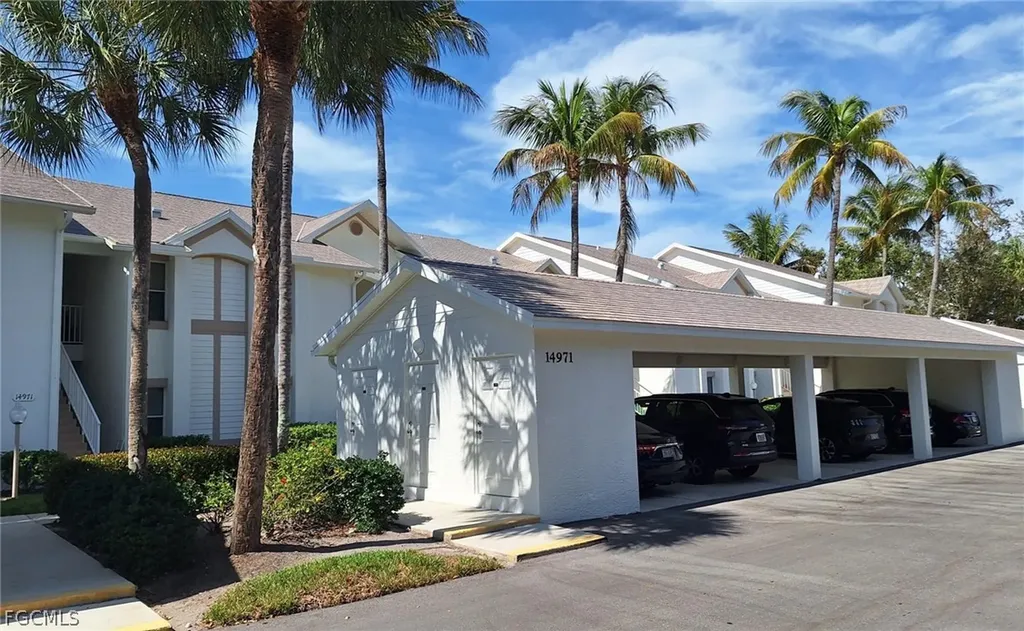 14971 Rivers Edge Court Fort Myers FL 33908