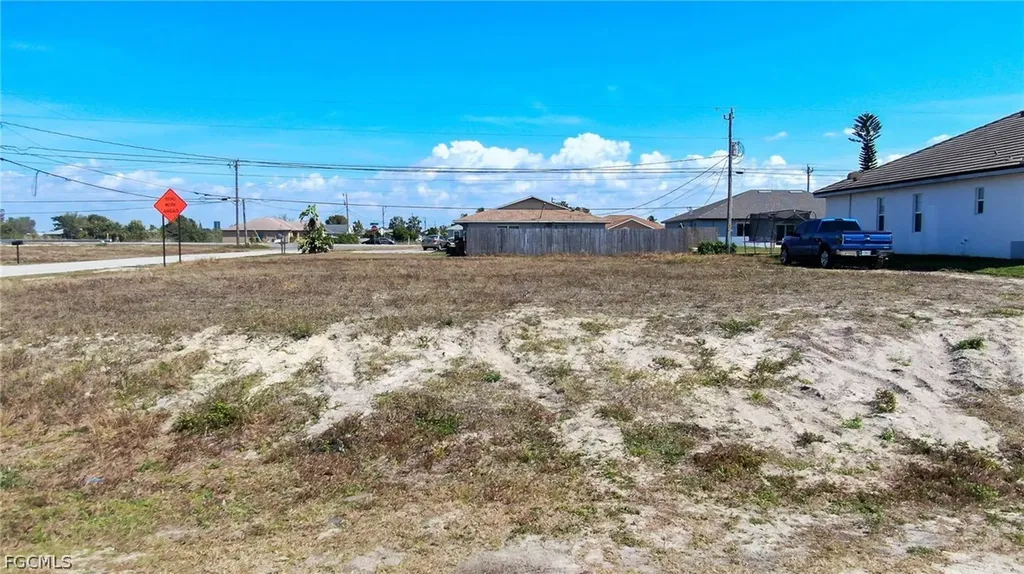 1117 NE 7th Place Cape Coral FL 33909
