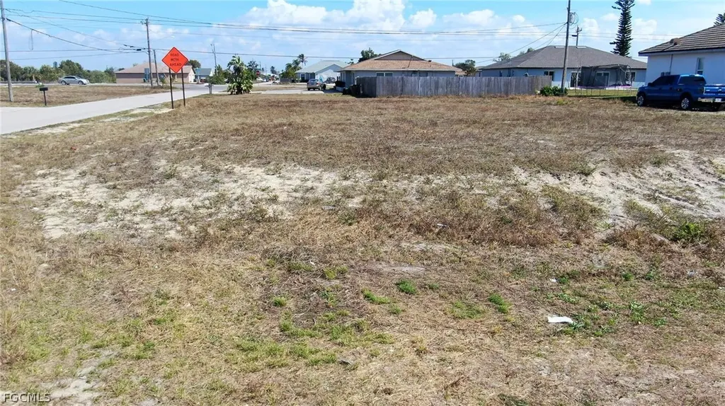 1117 NE 7th Place Cape Coral FL 33909