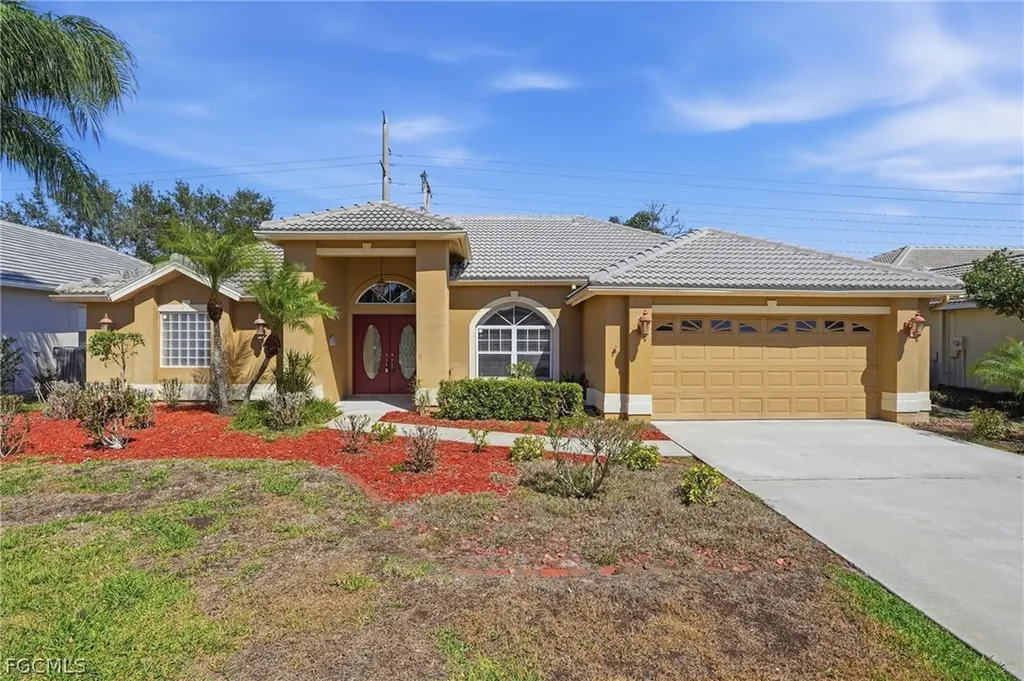 12796 Vista Pine Circle Fort Myers FL 33913