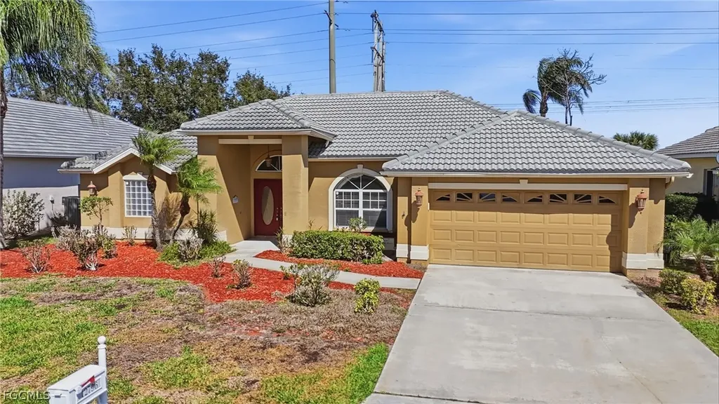12796 Vista Pine Circle Fort Myers FL 33913