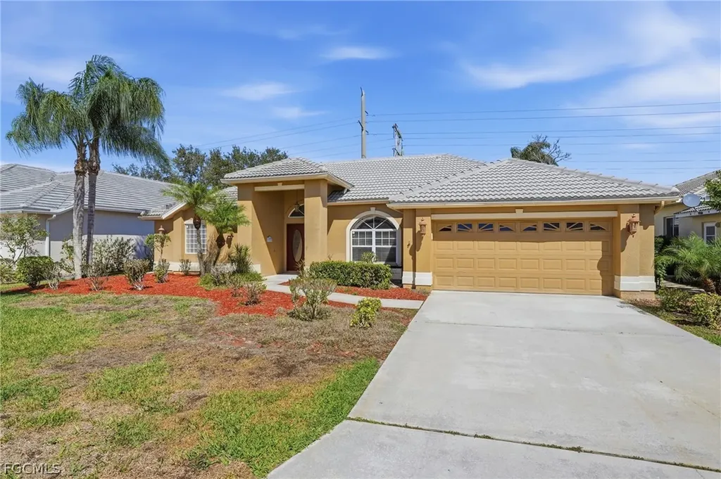 12796 Vista Pine Circle Fort Myers FL 33913