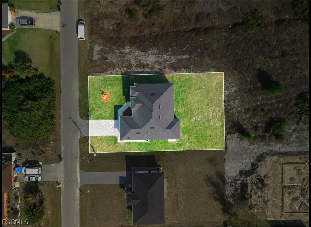 4013 12th Street SW Lehigh Acres FL 33976
