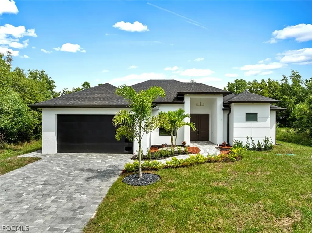413 Hedgewood Street Lehigh Acres FL 33974