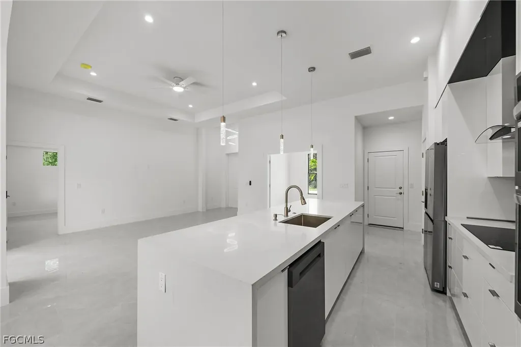 413 Hedgewood Street Lehigh Acres FL 33974