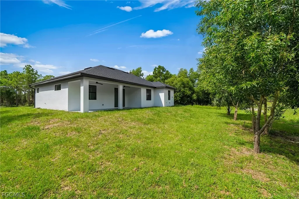 413 Hedgewood Street Lehigh Acres FL 33974