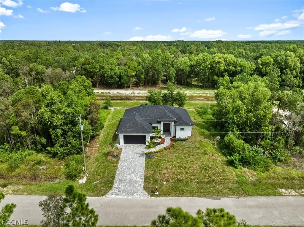 413 Hedgewood Street Lehigh Acres FL 33974