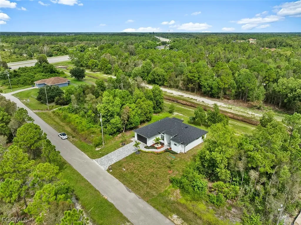 413 Hedgewood Street Lehigh Acres FL 33974