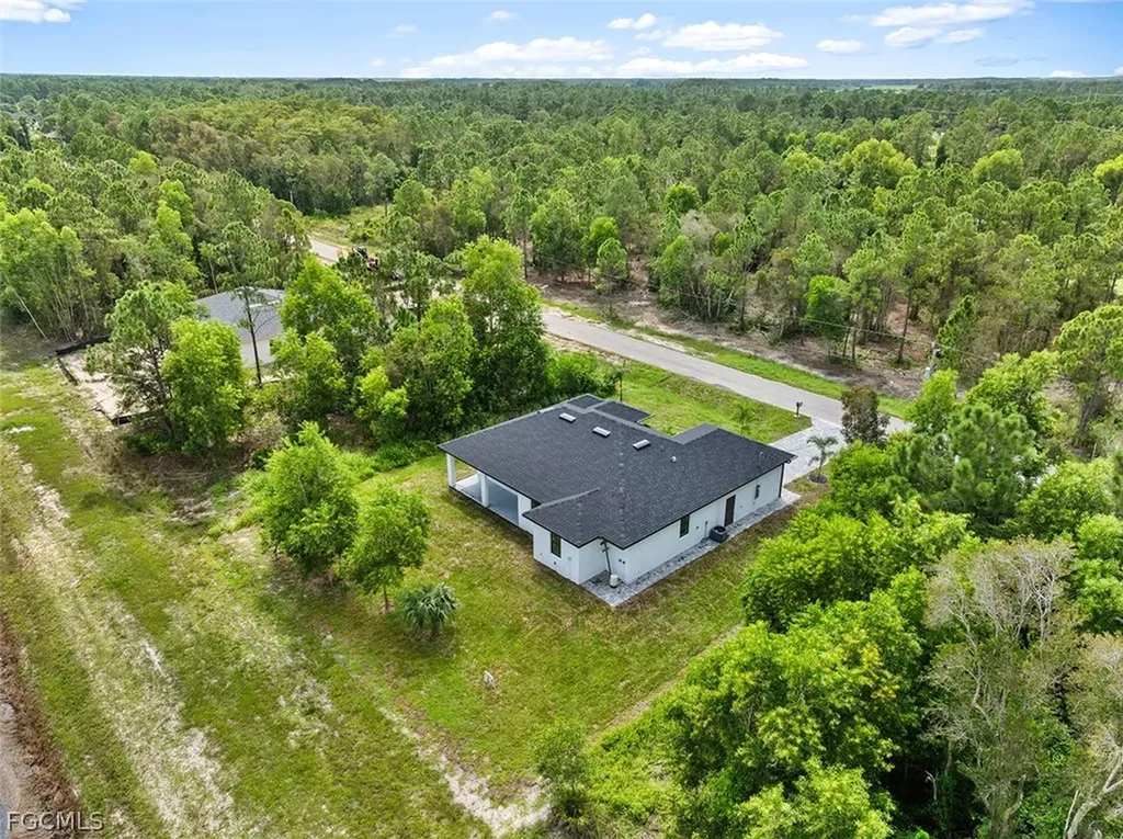 413 Hedgewood Street Lehigh Acres FL 33974