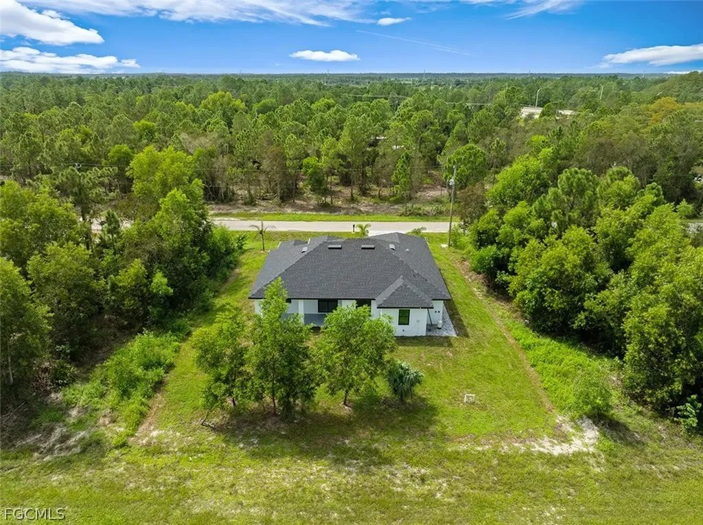 413 Hedgewood Street Lehigh Acres FL 33974