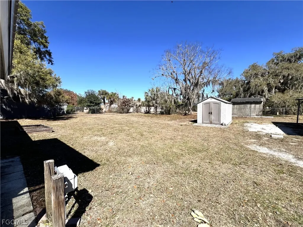 4040 S Edgewater Circle Labelle FL 33935