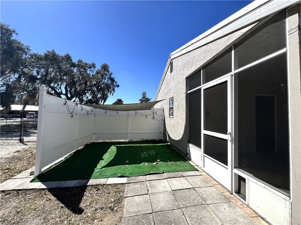 4040 S Edgewater Circle Labelle FL 33935