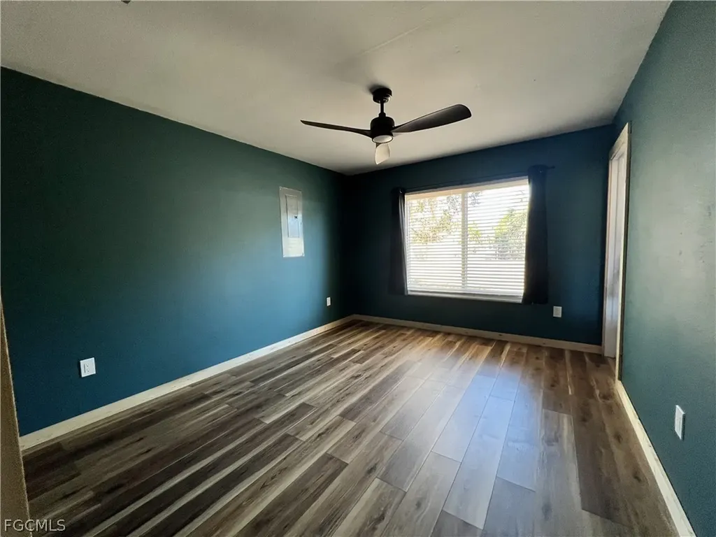 4040 S Edgewater Circle Labelle FL 33935