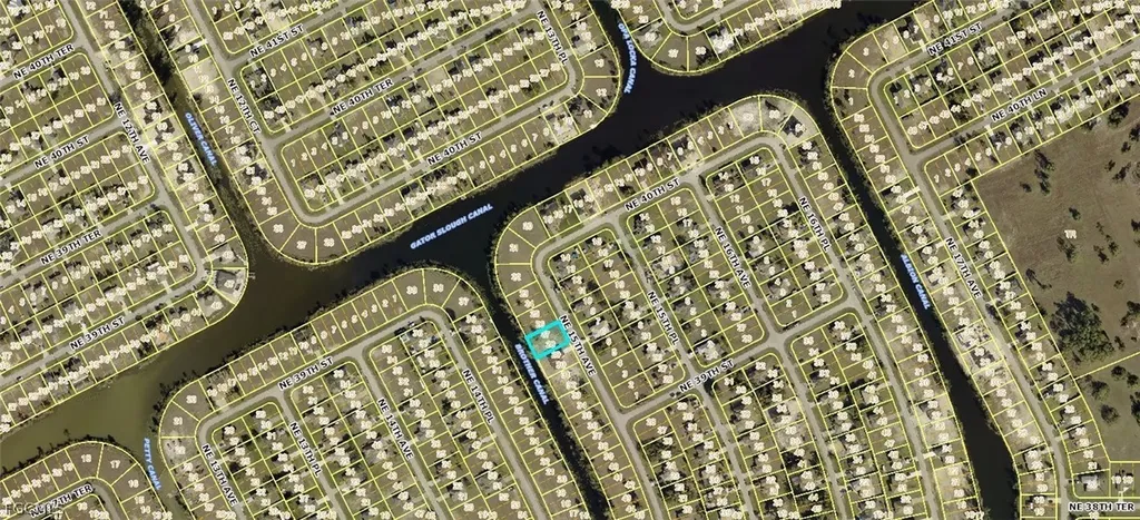 3916 NE 15th Avenue Cape Coral FL 33909