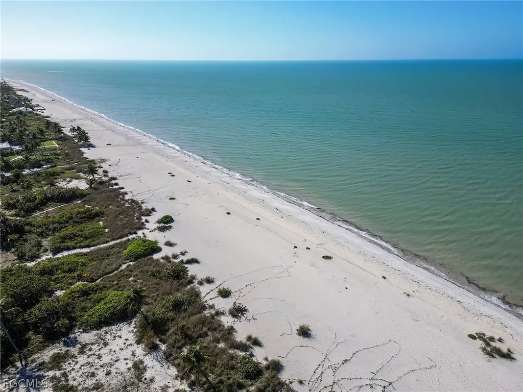 1016 Fish Crow Road Sanibel FL 33957