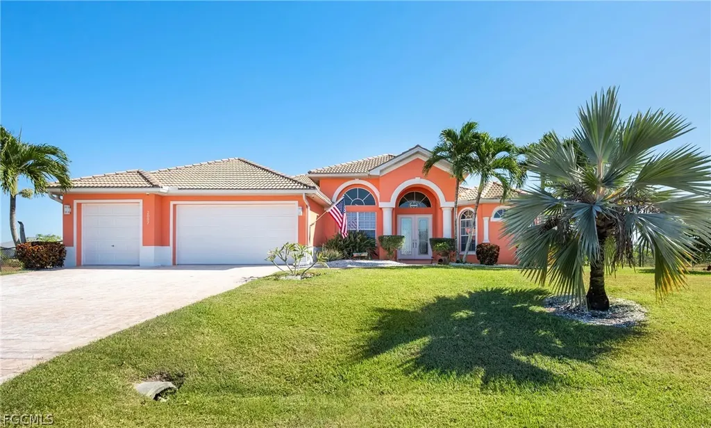 2007 NE 1st Avenue Cape Coral FL 33909