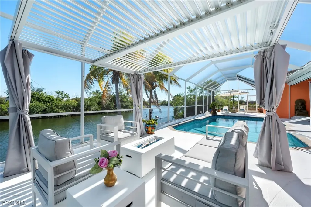 2007 NE 1st Avenue Cape Coral FL 33909