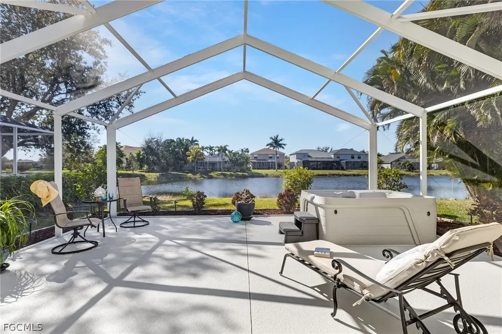 9679 Gladiolus Preserve Circle Fort Myers FL 33908