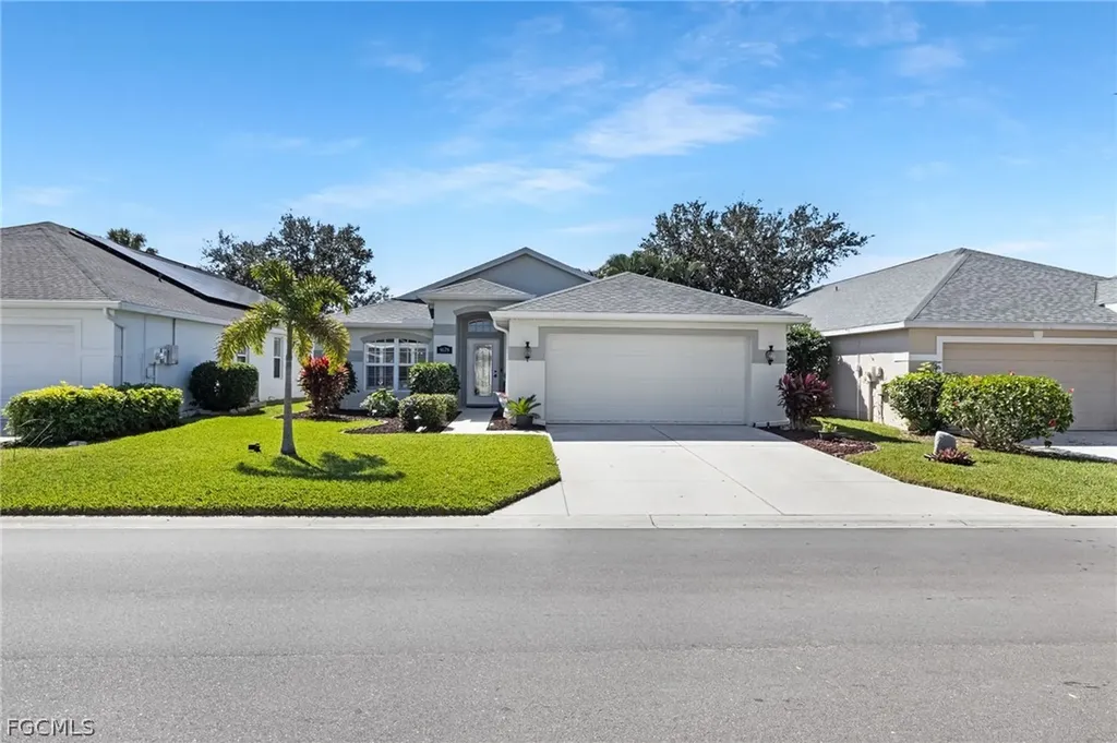 9679 Gladiolus Preserve Circle Fort Myers FL 33908