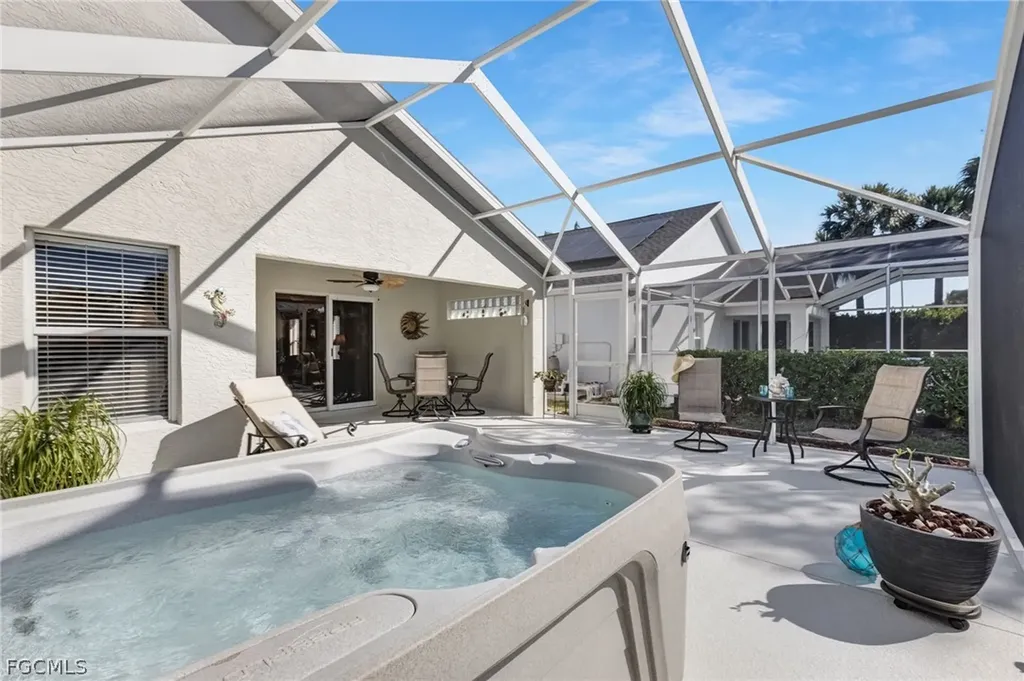9679 Gladiolus Preserve Circle Fort Myers FL 33908