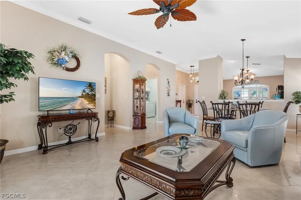 9679 Gladiolus Preserve Circle Fort Myers FL 33908