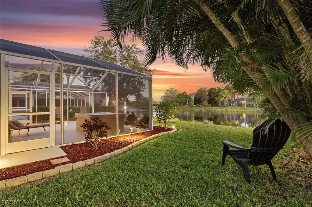 9679 Gladiolus Preserve Circle Fort Myers FL 33908