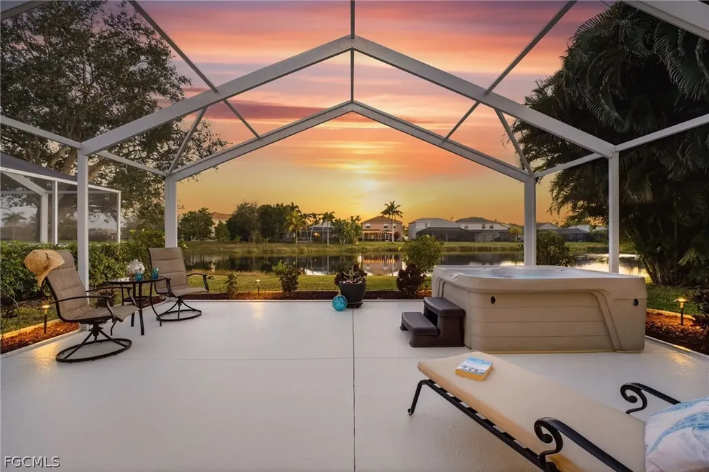 9679 Gladiolus Preserve Circle Fort Myers FL 33908