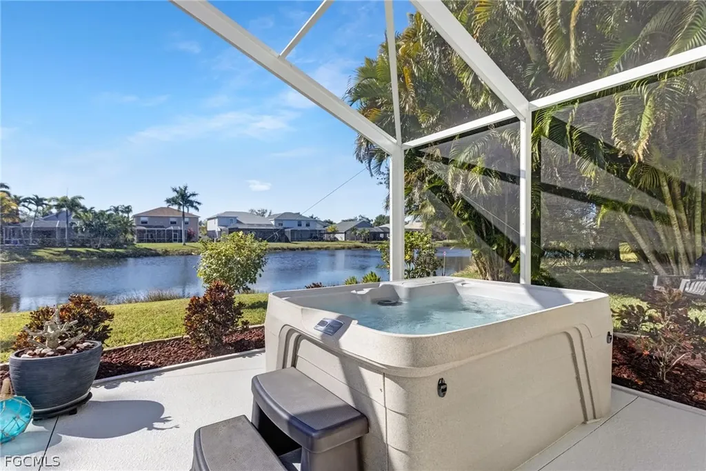9679 Gladiolus Preserve Circle Fort Myers FL 33908
