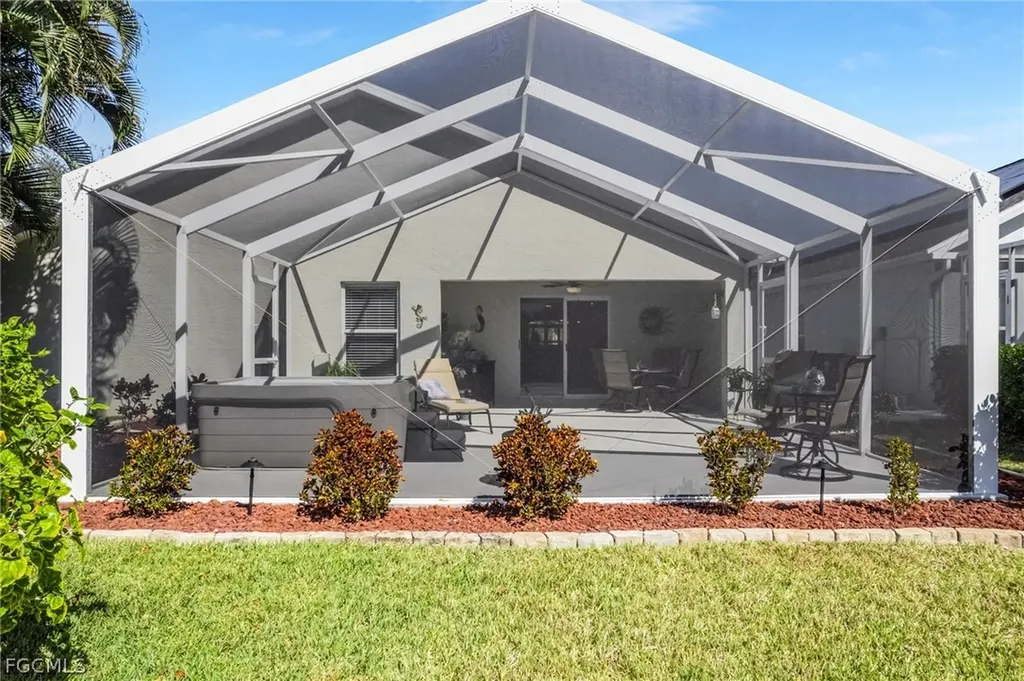 9679 Gladiolus Preserve Circle Fort Myers FL 33908