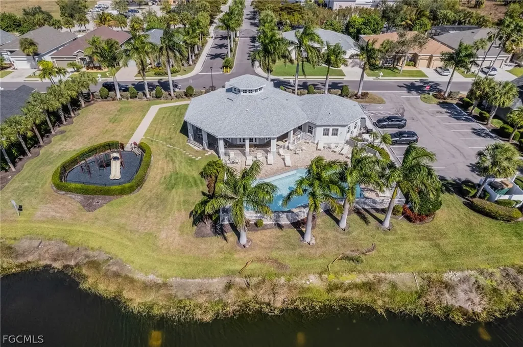 9679 Gladiolus Preserve Circle Fort Myers FL 33908