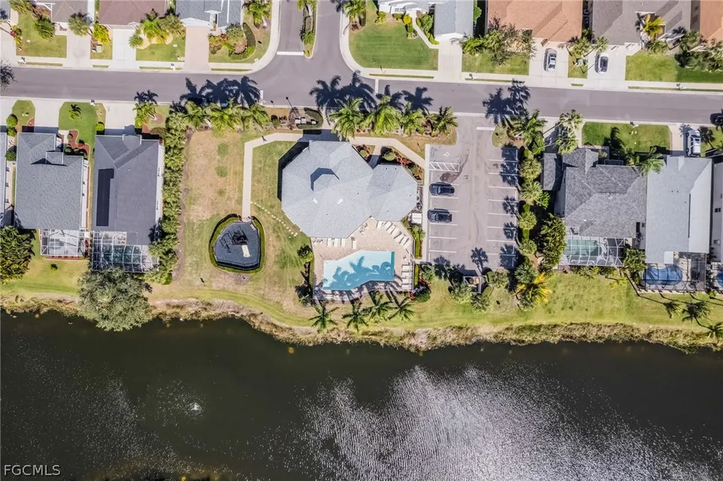 9679 Gladiolus Preserve Circle Fort Myers FL 33908