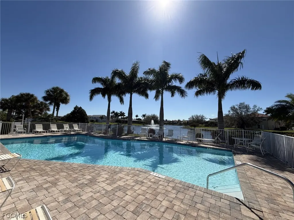 9679 Gladiolus Preserve Circle Fort Myers FL 33908