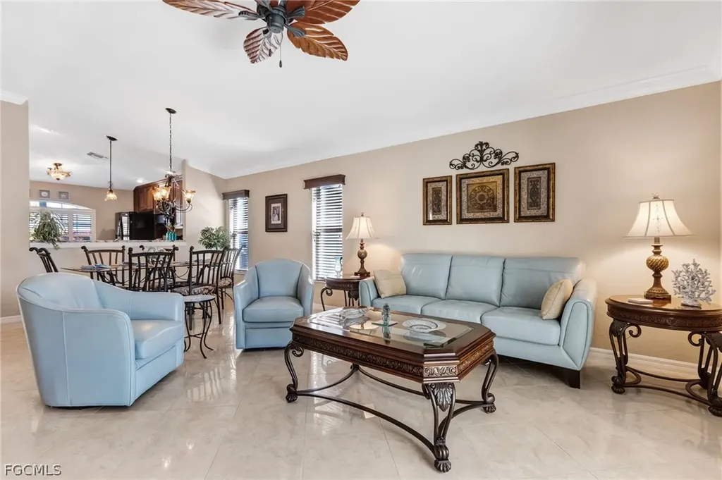 9679 Gladiolus Preserve Circle Fort Myers FL 33908