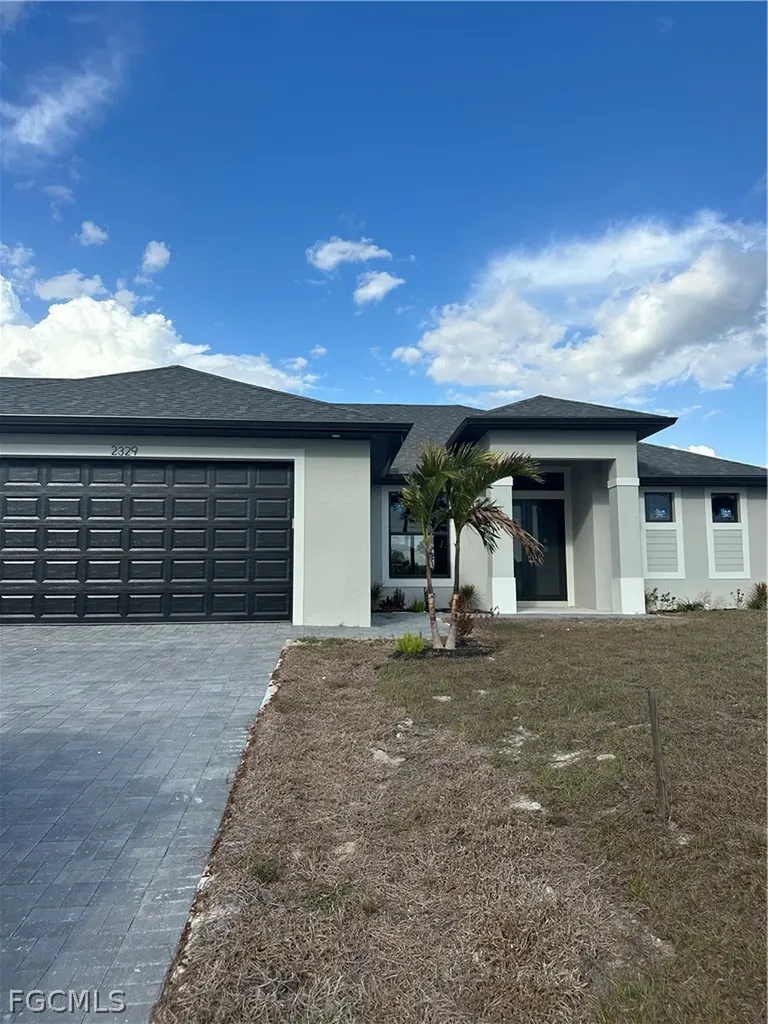 2329 NW 27th Avenue Cape Coral FL 33993