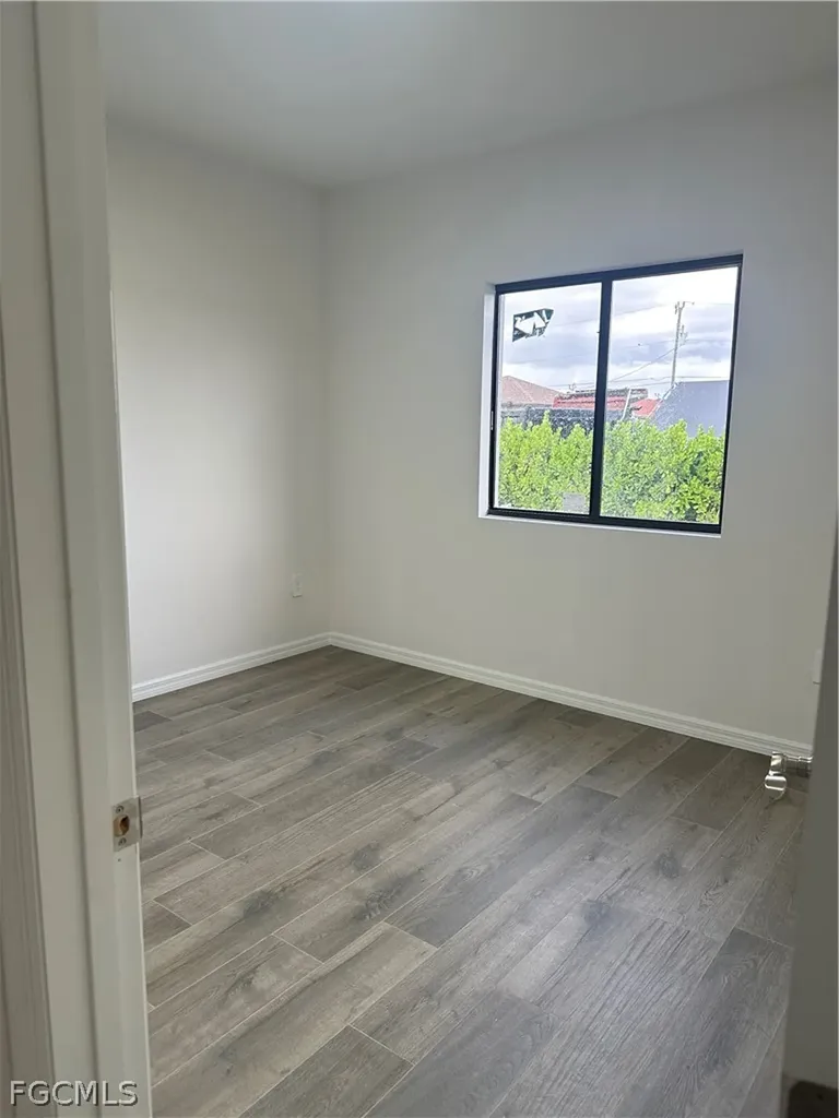 2329 NW 27th Avenue Cape Coral FL 33993