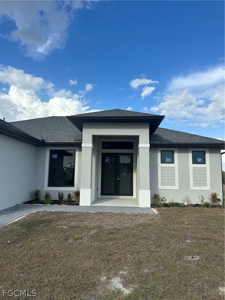 2329 NW 27th Avenue Cape Coral FL 33993