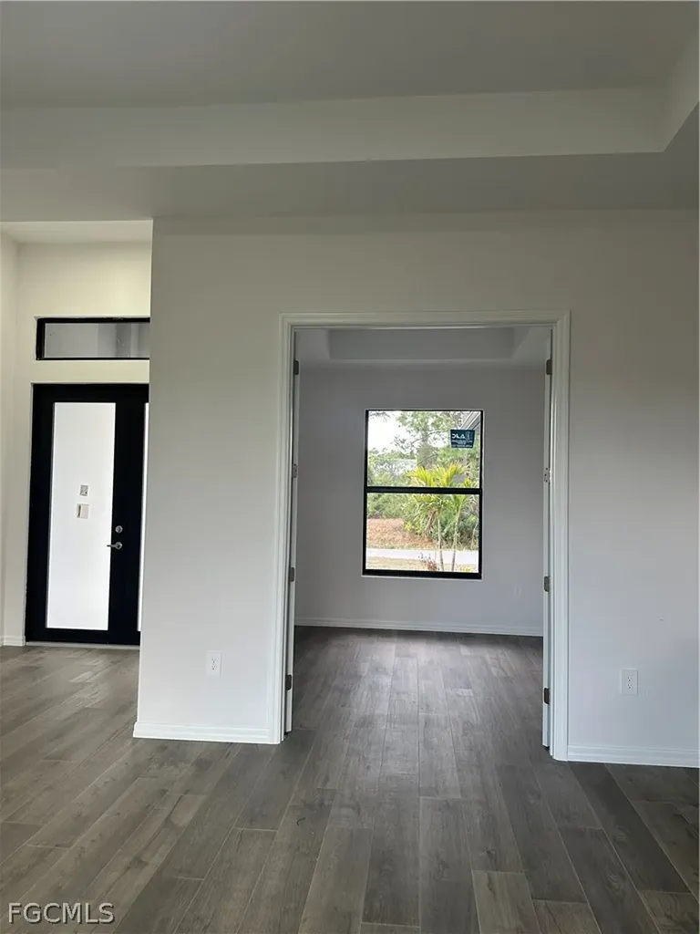 2329 NW 27th Avenue Cape Coral FL 33993