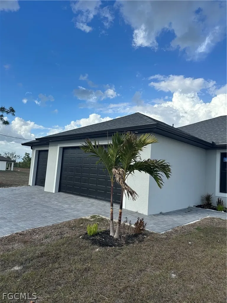 2329 NW 27th Avenue Cape Coral FL 33993