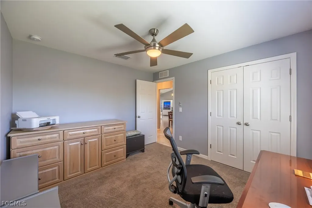 2926 NW 25th Street Cape Coral FL 33993