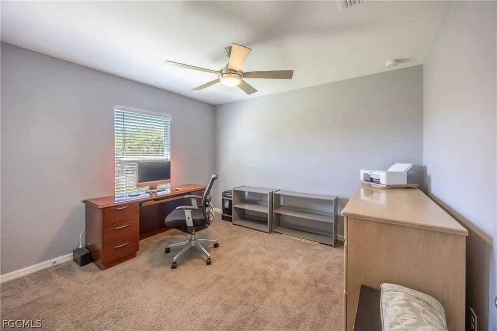 2926 NW 25th Street Cape Coral FL 33993
