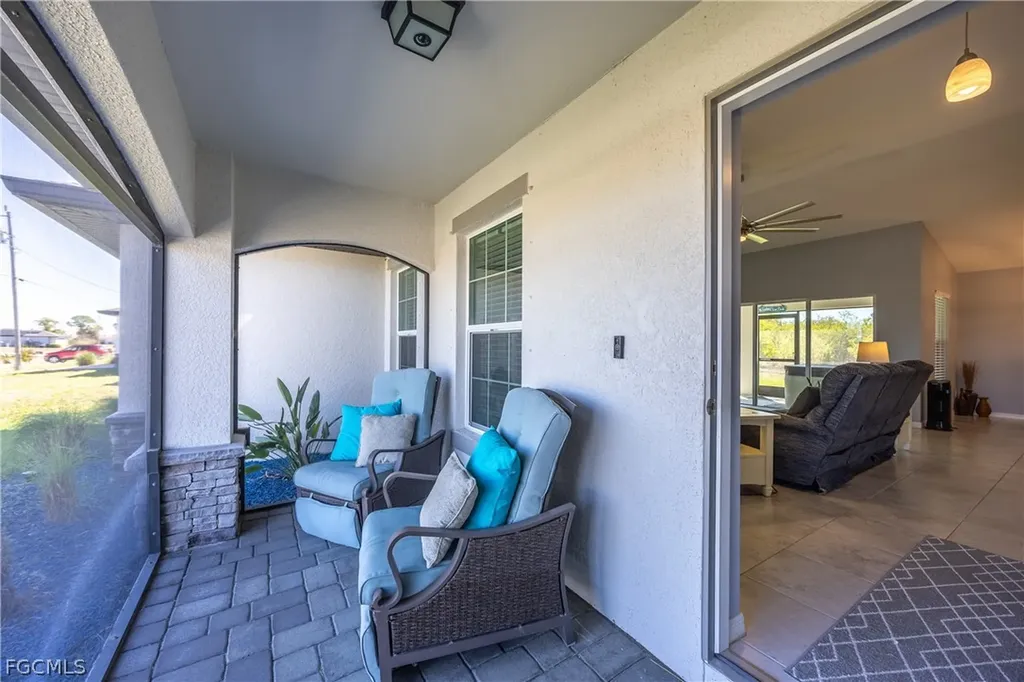 2926 NW 25th Street Cape Coral FL 33993