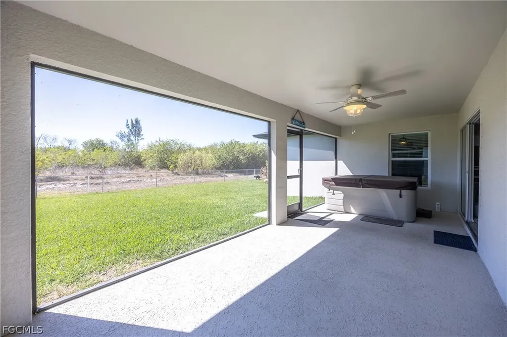 2926 NW 25th Street Cape Coral FL 33993
