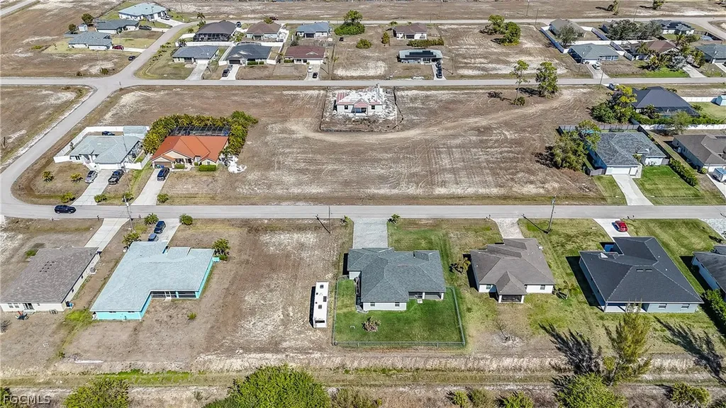 2926 NW 25th Street Cape Coral FL 33993