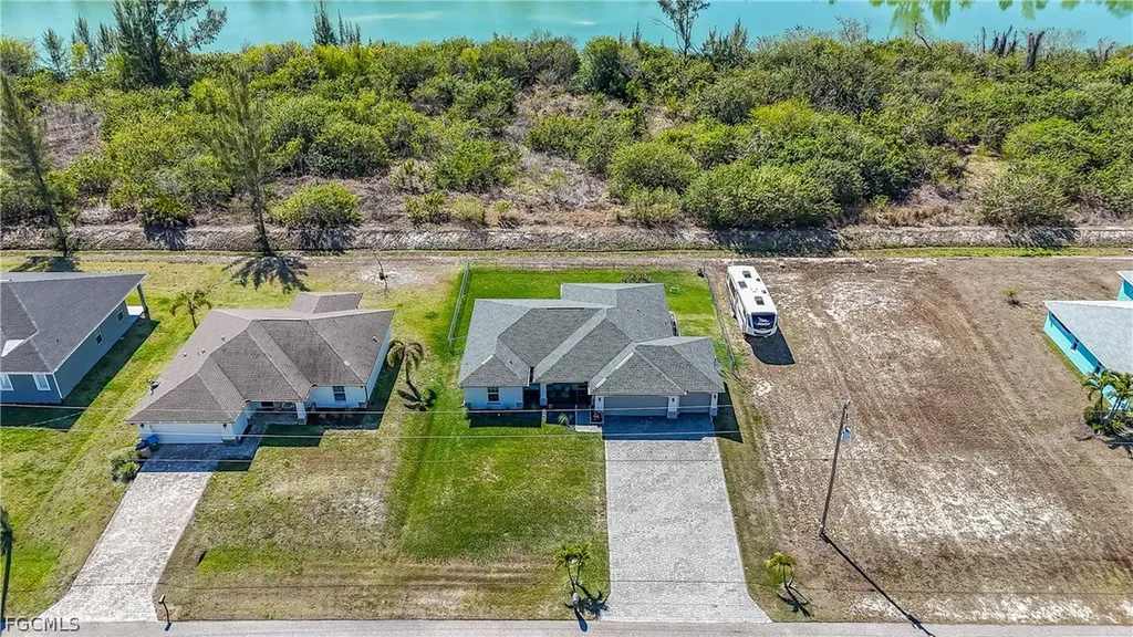 2926 NW 25th Street Cape Coral FL 33993