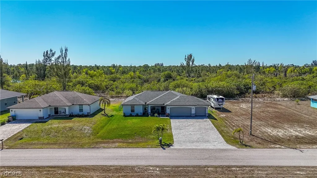2926 NW 25th Street Cape Coral FL 33993