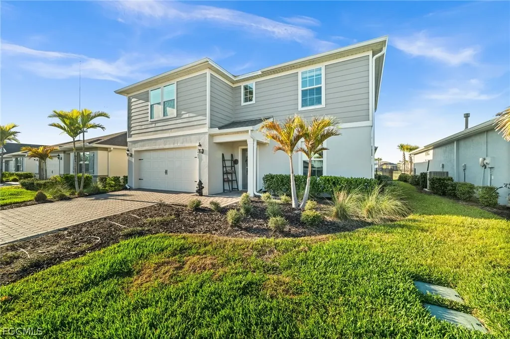 42443 Cascade Drive Punta Gorda FL 33982
