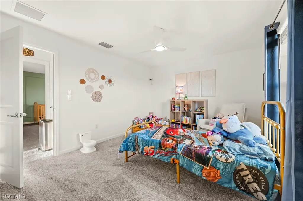 42443 Cascade Drive Punta Gorda FL 33982
