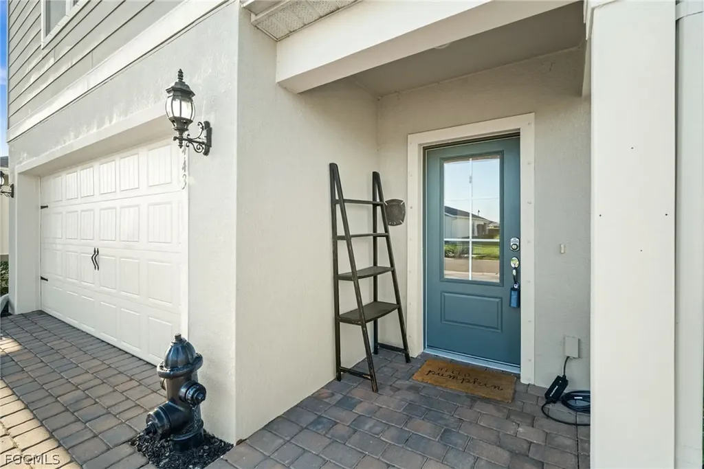 42443 Cascade Drive Punta Gorda FL 33982